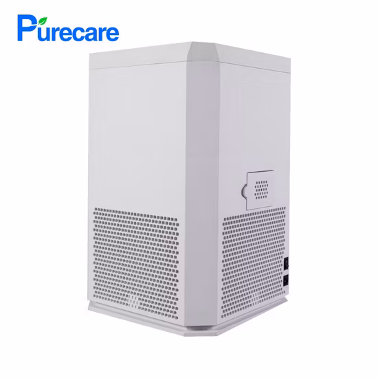 High Quality Multi-Functional Commercial Baby Products Household Beauty Salon HEPA Clean Room Air Purifier 0.1 Micron CE RoHS