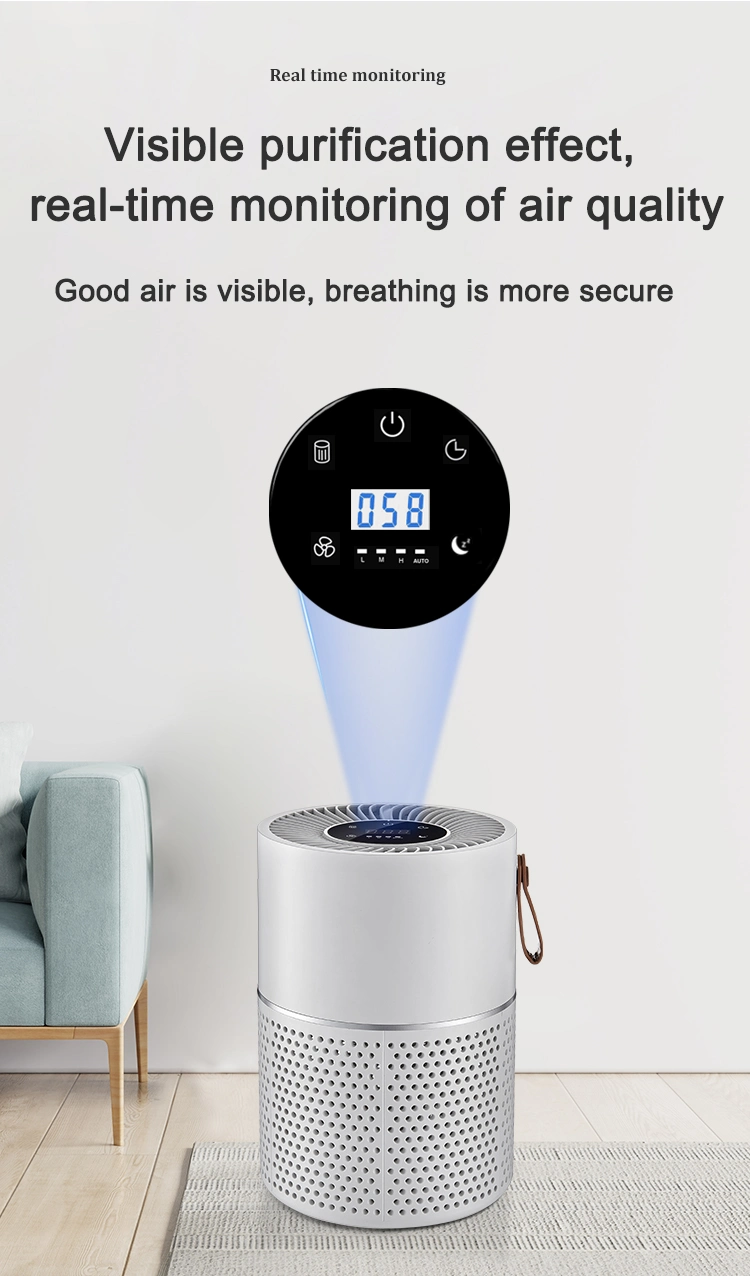 Best Ionizer Air Purifier Bedroom Desktop Kitchen Top Rated Air Purifiers 2022 Air Purifier