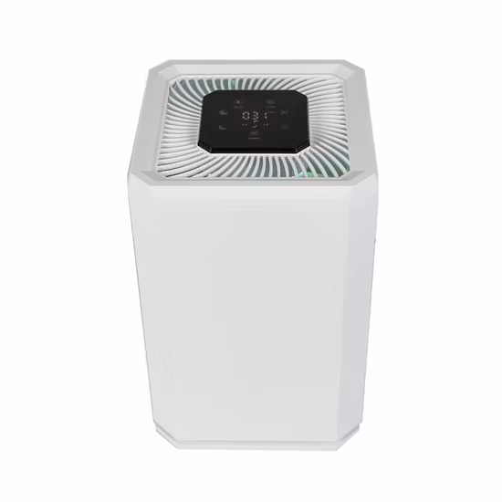High Quality Multi-Functional Commercial Baby Products Household Beauty Salon HEPA Clean Room Air Purifier 0.1 Micron CE RoHS